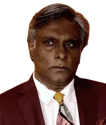 Rahul Dev Shetty